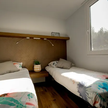 منتزه العطل Europarcs Maasduinen