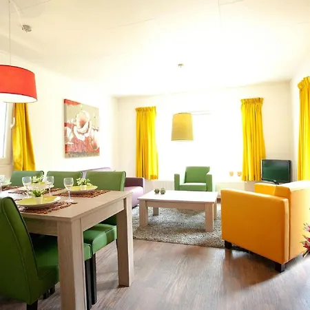 Europarcs Maasduinen Belfeld