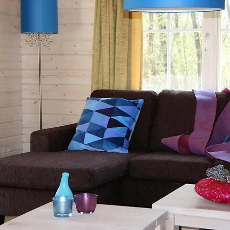 Europarcs Maasduinen Belfeld