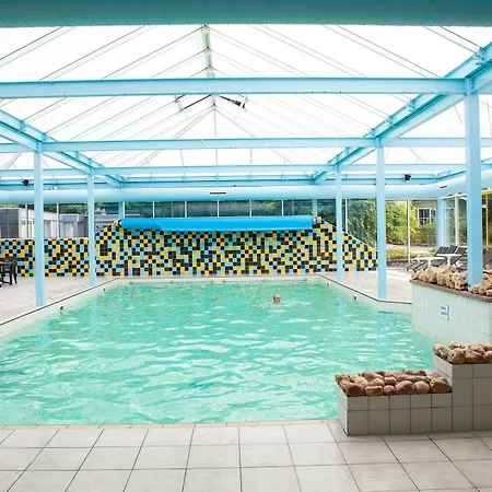 Semesterpark Europarcs Maasduinen