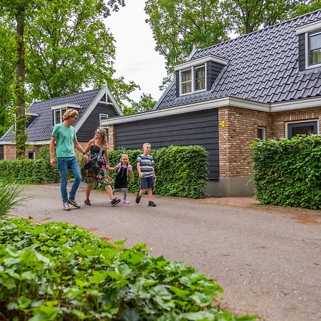 Semesterpark Europarcs Maasduinen