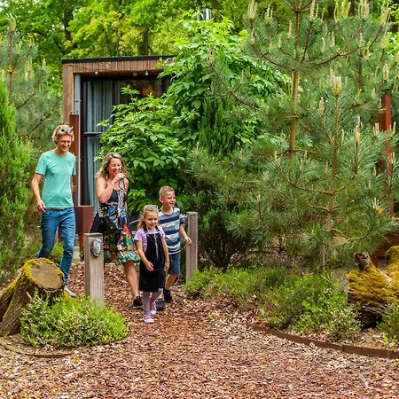 Europarcs Maasduinen База отдыха