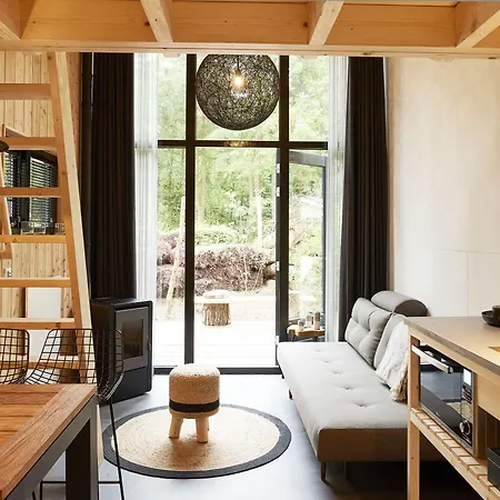 Europarcs Maasduinen 4*