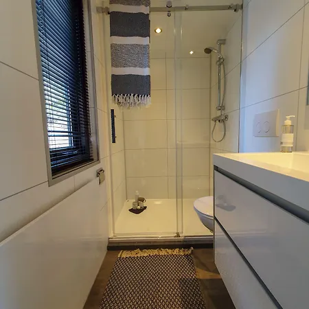 Tatil parkı Europarcs Maasduinen 4*