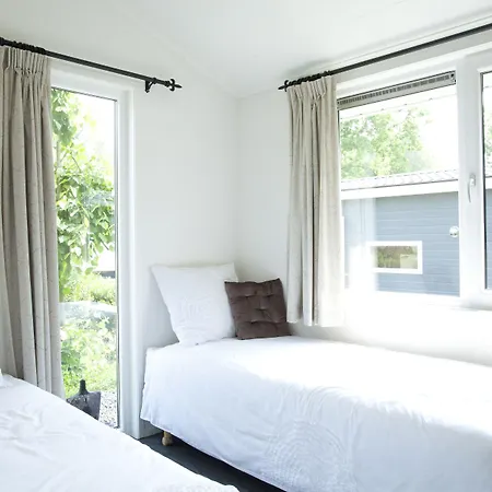 Europarcs Maasduinen Parco vacanze 4*