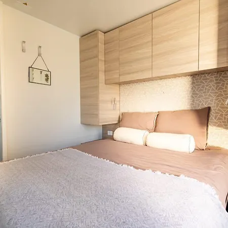 Europarcs Maasduinen 4*