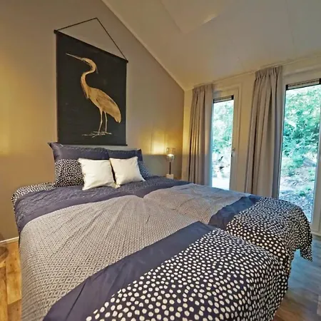 Europarcs Maasduinen Tatil parkı 4*