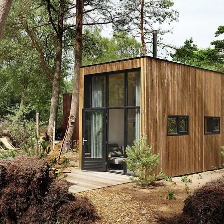 База отдыха Europarcs Maasduinen Belfeld