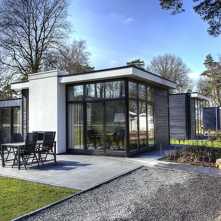 Europarcs Maasduinen База отдыха