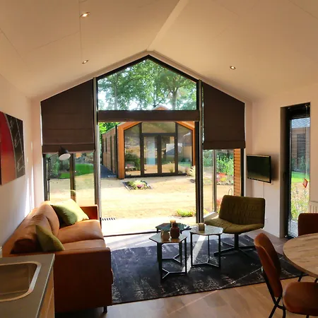 Europarcs Maasduinen 4*