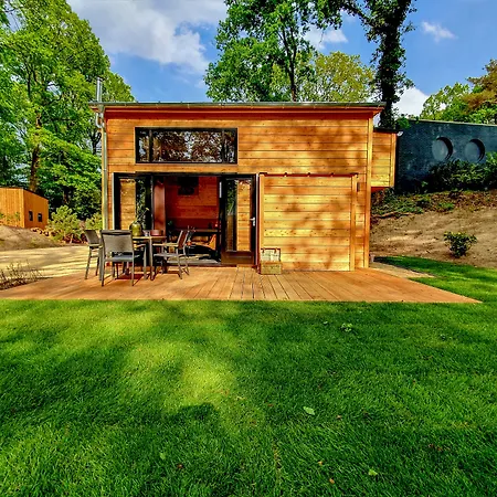 Ferienpark Europarcs Maasduinen 4*