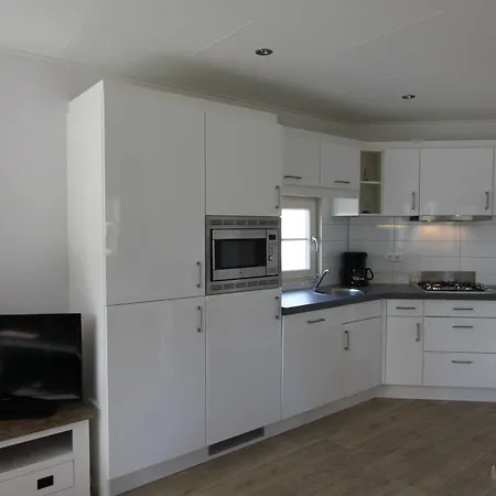 Prázdninový areál Europarcs Maasduinen