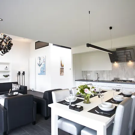 Europarcs Maasduinen 4*