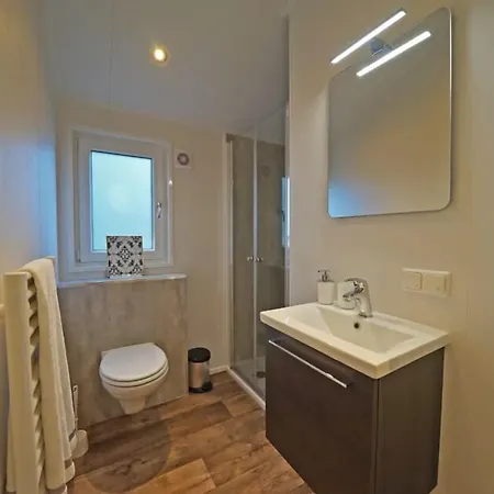 Europarcs Maasduinen Parco vacanze Belfeld