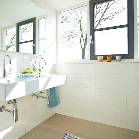 Europarcs Maasduinen Tatil parkı Belfeld