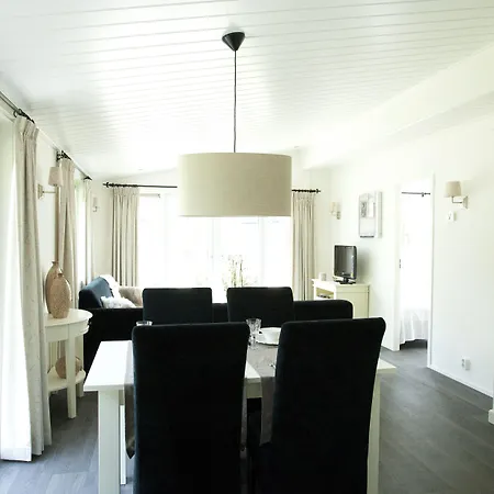 Parco vacanze Europarcs Maasduinen 4*