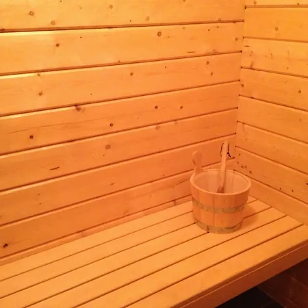 Tatil parkı Europarcs Maasduinen Belfeld