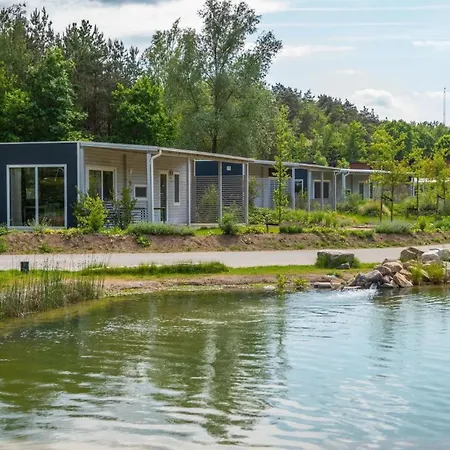 Semesterpark Europarcs Maasduinen