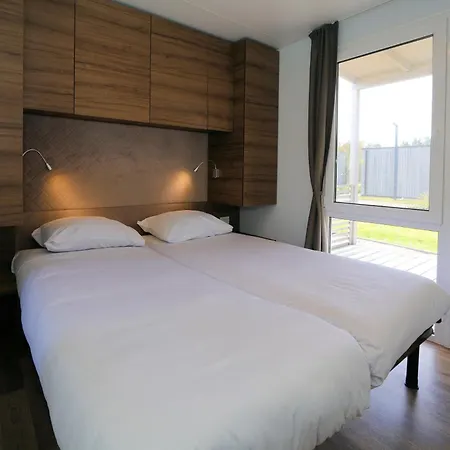 Semesterpark Europarcs Maasduinen 4*