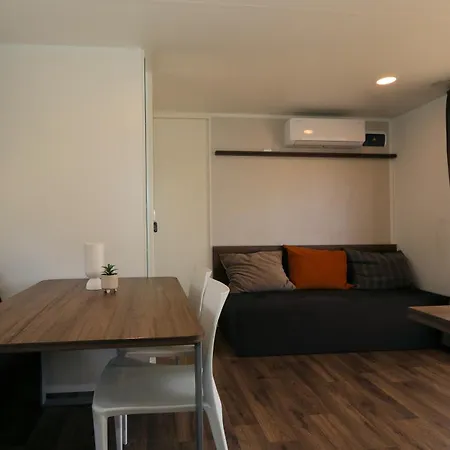 Vakantiepark Europarcs Maasduinen Belfeld