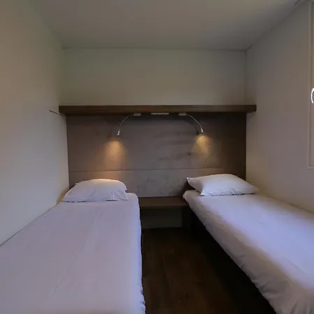 Vakantiepark Europarcs Maasduinen Belfeld