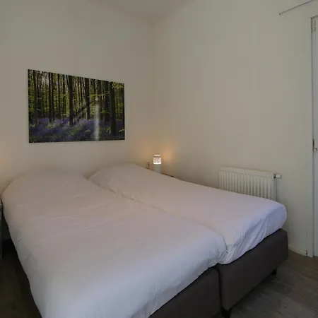 Europarcs Maasduinen 4* Belfeld