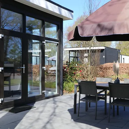 Europarcs Maasduinen Vakantiepark Belfeld