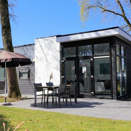 Europarcs Maasduinen Üdülőpark 4*