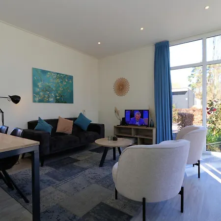 Üdülőpark Europarcs Maasduinen 4*