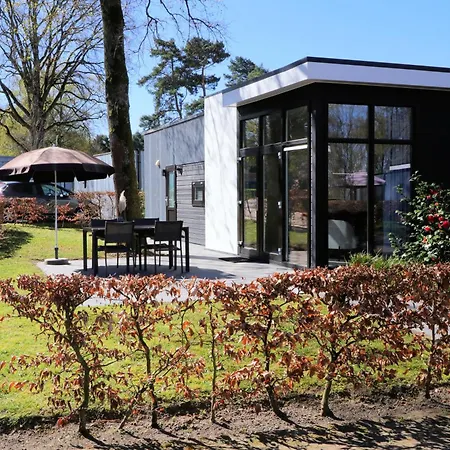 Vakantiepark Europarcs Maasduinen 4*