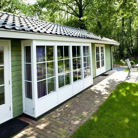Europarcs Maasduinen Üdülőpark 4*
