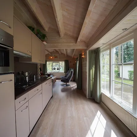 Europarcs Maasduinen 4*