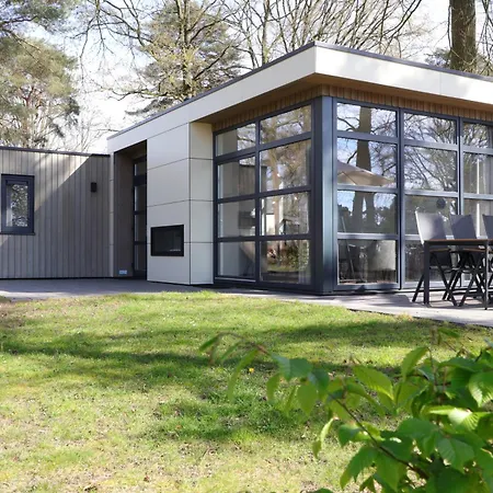 Europarcs Maasduinen 4*