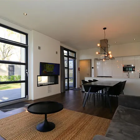 Europarcs Maasduinen 4* Belfeld