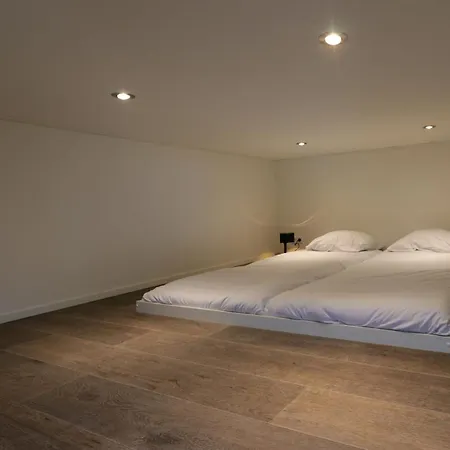 Europarcs Maasduinen Belfeld
