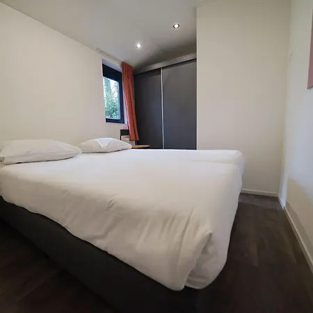 Europarcs Maasduinen 4* Belfeld