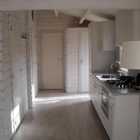 Europarcs Maasduinen 假日公园 Belfeld