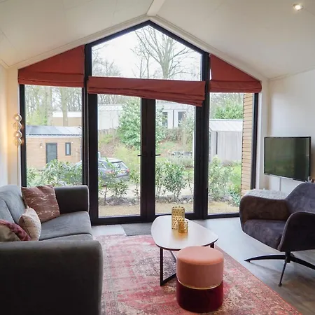 Europarcs Maasduinen Belfeld