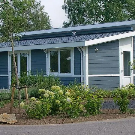Europarcs Maasduinen 4* Belfeld