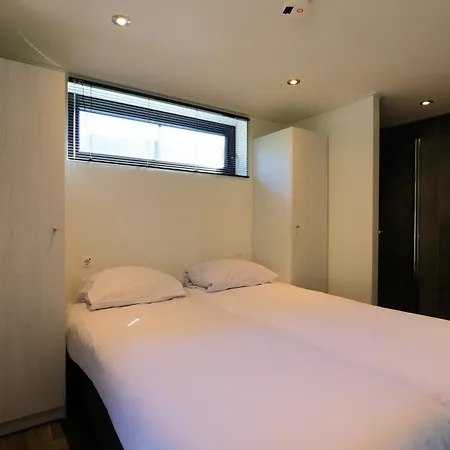 Europarcs Maasduinen Üdülőpark 4*