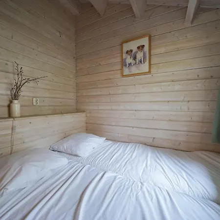Üdülőpark Europarcs Maasduinen 4*