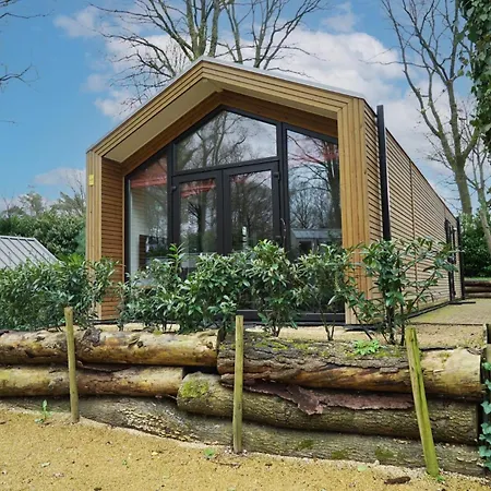 Üdülőpark Europarcs Maasduinen Belfeld