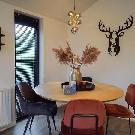 Europarcs Maasduinen 4*