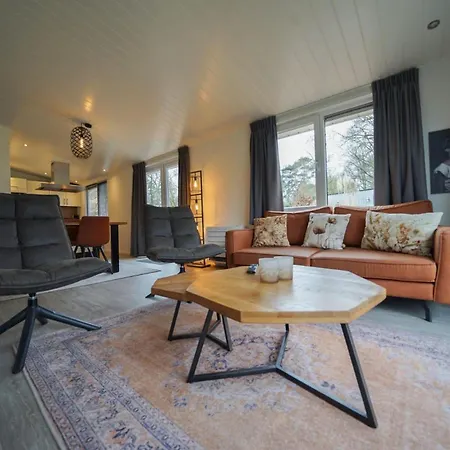 Europarcs Maasduinen Belfeld