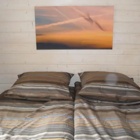 Europarcs Maasduinen 4* Belfeld