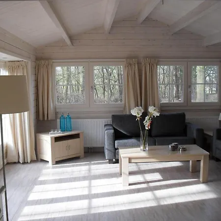 Üdülőpark Europarcs Maasduinen