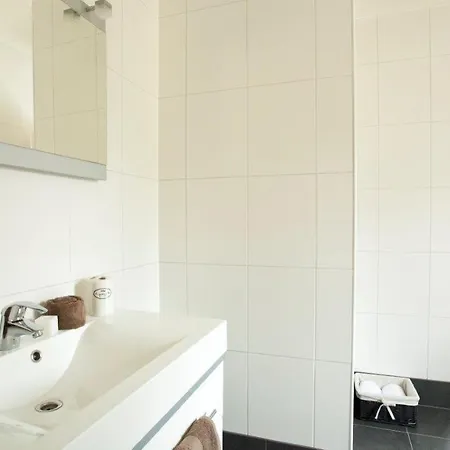 Tatil parkı Europarcs Maasduinen 4*