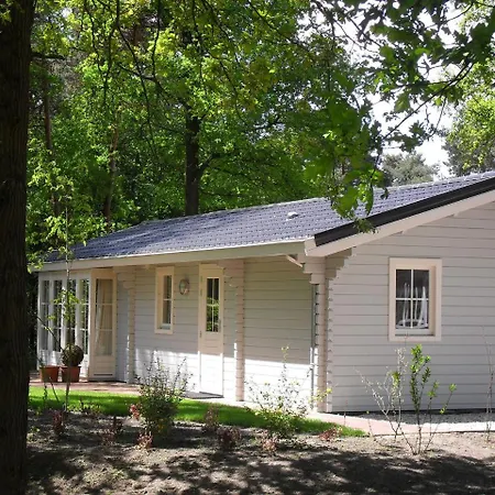 Europarcs Maasduinen منتزه العطل Belfeld