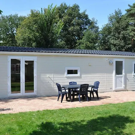 Vakantiepark Europarcs Maasduinen