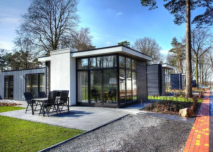 Europarcs Maasduinen Holiday park 4*